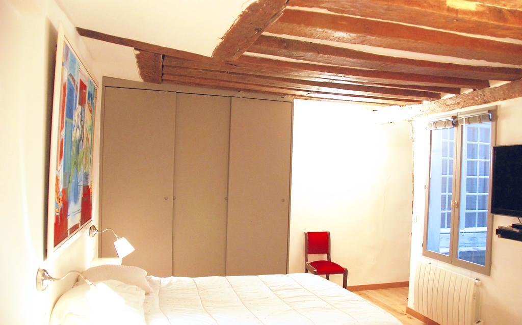 Studio Aboukir Paris Exterior photo